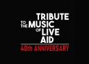 Tribute to the Music of Live Aid