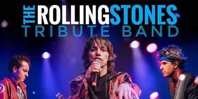 Tribute to The Rolling Stones