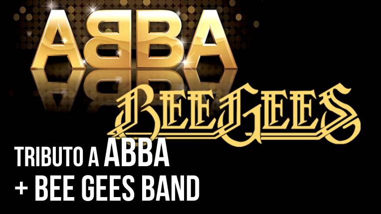 Tributo a ABBA y Bee Gees