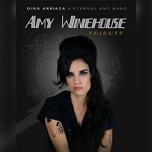 Tributo a Amy Winehouse