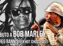 Tributo a Bob Marley con Greg Bannis