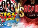 Tributo a Kiss y ACDC