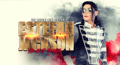 Tributo a Michael Jackson