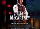 Tributo a Paul Mc Cartney