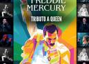 Tributo a Queen, leyendas del rock