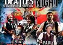 Tributo Beatles, Paul Mc Cartney & Elvis