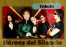 Tributo Heroes Del Silencio