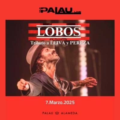 Tributo Leiva