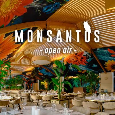 Tributos o melhor dos Rolling Stones no Monsantos Open Air