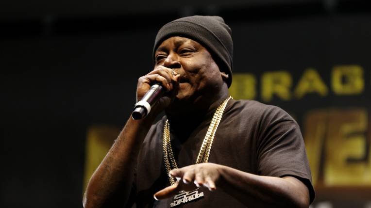 Trick Daddy: 25th Anniversary Concert