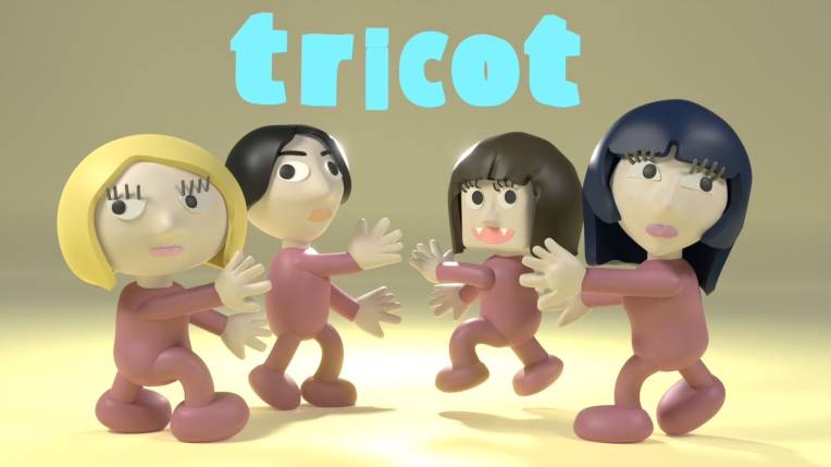 Tricot (JPN)