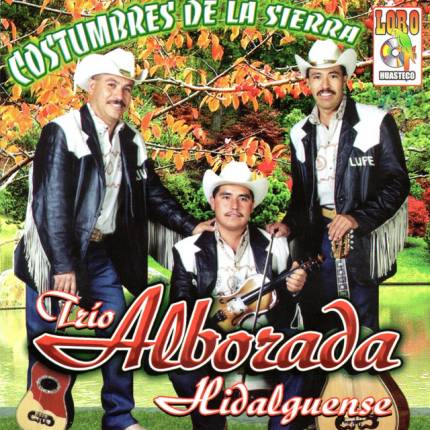 Trio Alborada Hidalguense