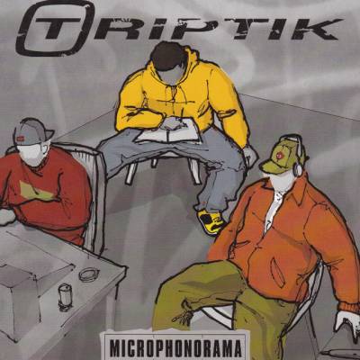 Triptik