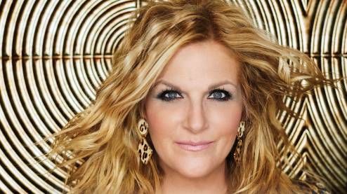 Trisha Yearwood