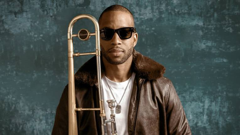 KXT 91.7 Presents Trombone Shorty & Orleans Ave