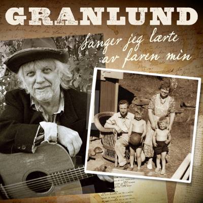 Trond Granlund