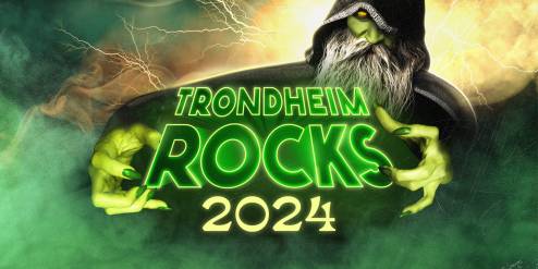 Trondheim Rocks
