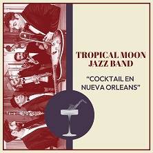 Tropical Moon Jazz Band