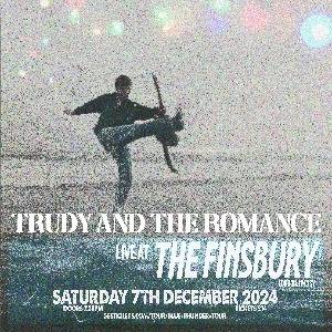 Trudy and the Romance