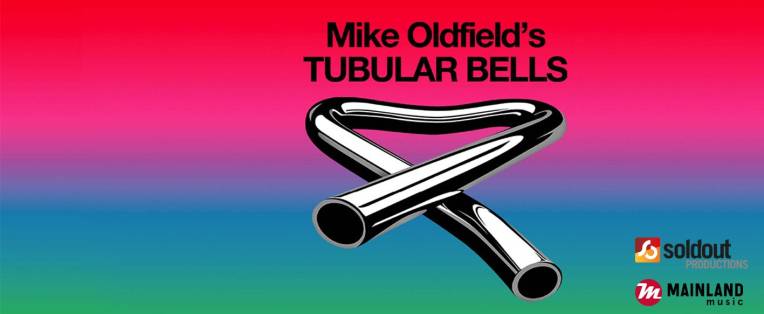 TUBULAR BELLS