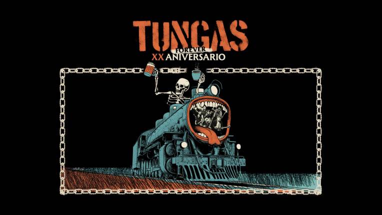 Tungas