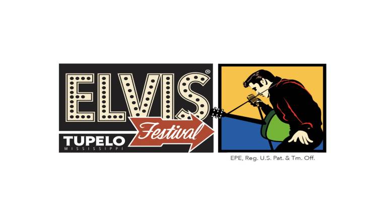 Tupelo Ultimate Elvis Festival