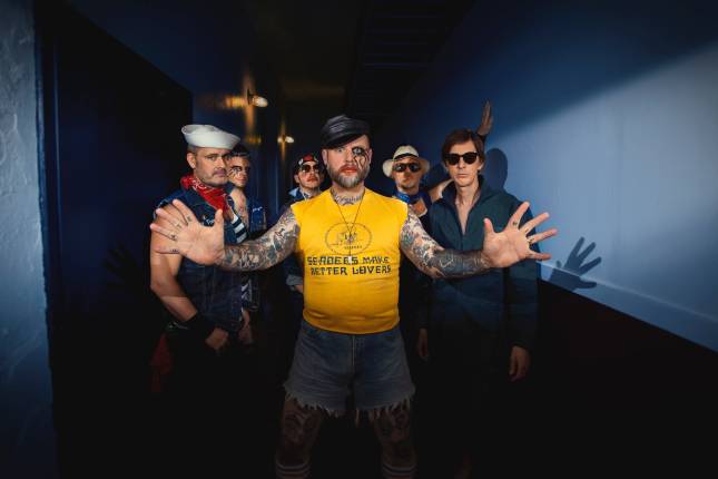 Turbonegro