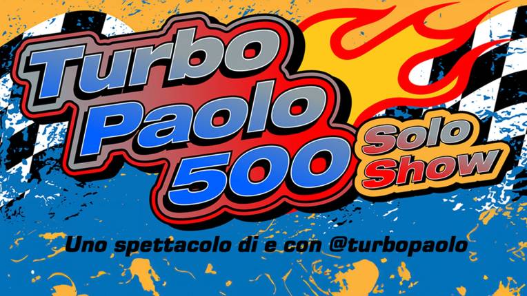 TurboPaolo