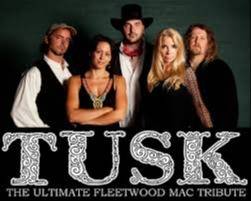 Tusk - Tribute To Fleetwood Mac