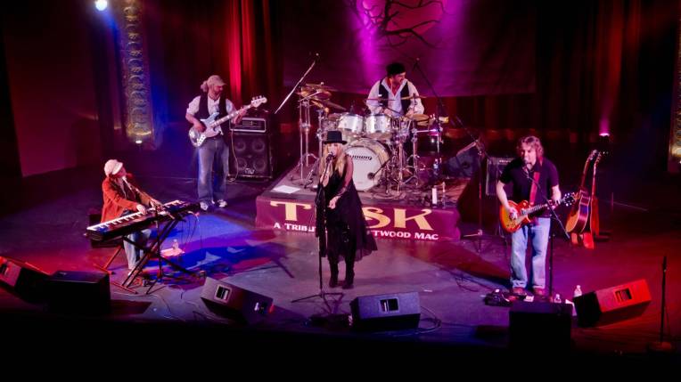 Tusk - The Ultimate Fleetwood Mac Tribute Tickets (Rescheduled from February 20, 2021)
