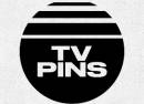 TV Pins