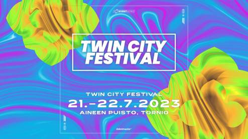 TWIN CITY FESTIVAL