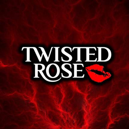 Twisted Rose