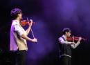 TwoSet Violin World Tour