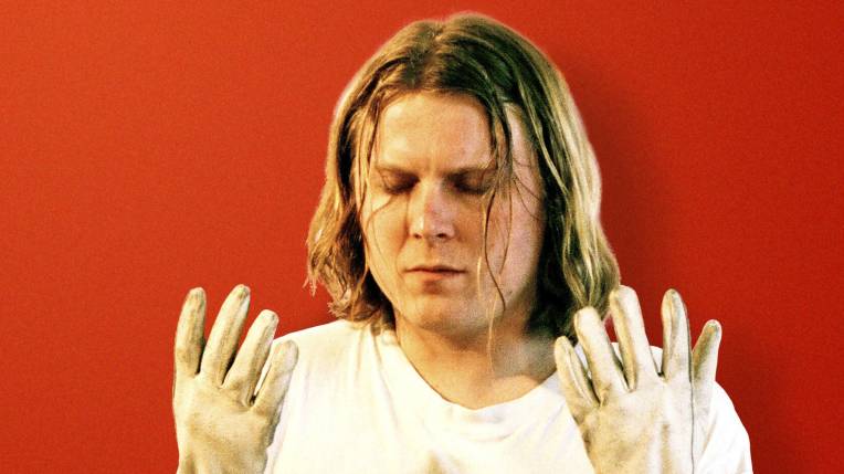 Ty Segall & Freedom Band @ 191 Toole