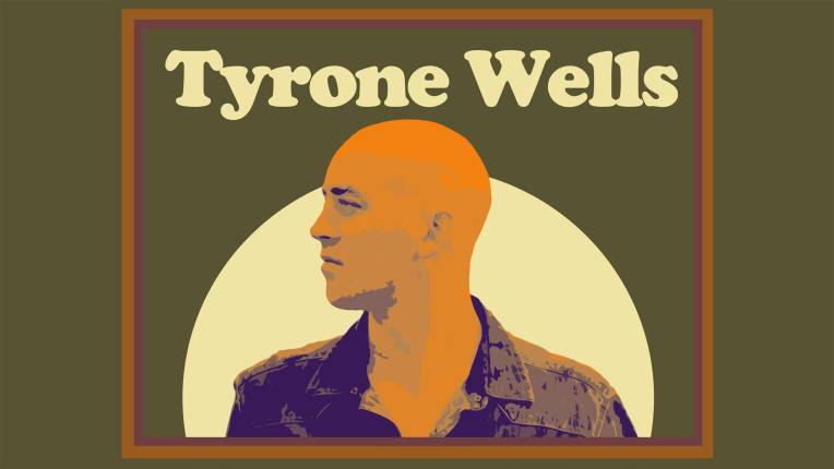 Tyrone Wells