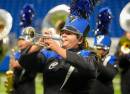 U.i.l. State Marching Band Contest