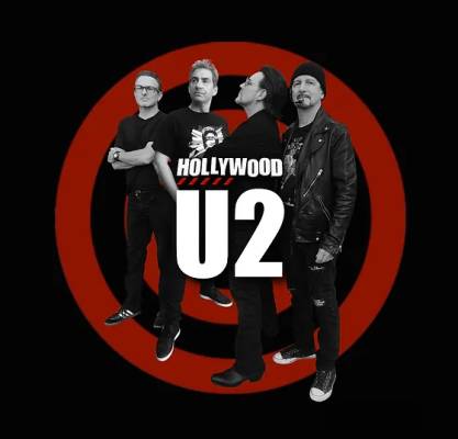 U2 Tribute Band
