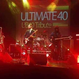 UB40 Tribute Night - Bilston