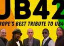 UB42 - Tribute to UB40