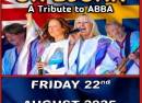 UK BJORN - A Tribute to ABBA