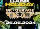 UK Garage All Stars - Bank Holiday Special