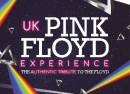 UK Pink Floyd Experience Live