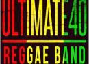 Ultimate 40 - UB40 & Reggae show in Stoke on Trent