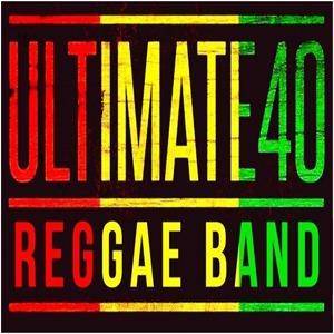 Ultimate 40 - UB40