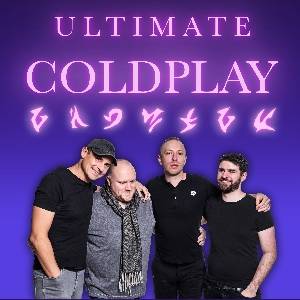 Ultimate Coldplay Live at Strings Bar & Venue