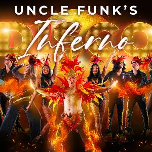 Uncle Funk's Disco Inferno