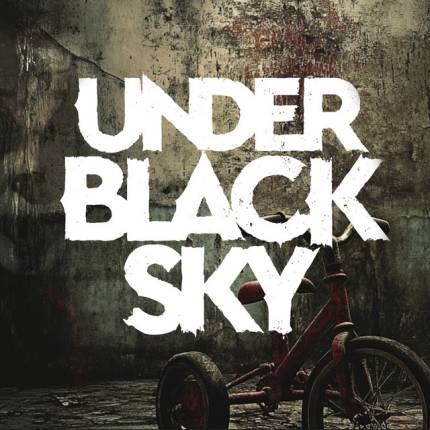 Under Black Sky