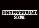 Underground Sound Presents - The Moustache Bar