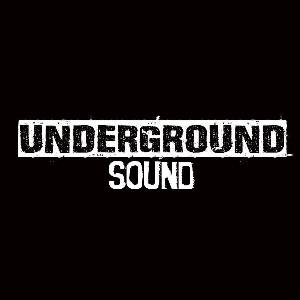 Underground Sound Presents - The Moustache Bar